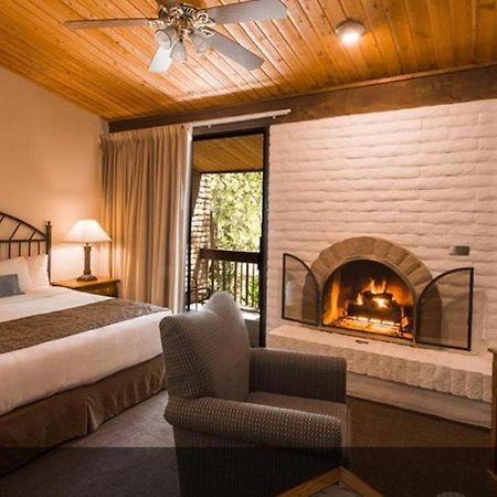 Arroyo Roble Resort At Oak Creek Sedona Dış mekan fotoğraf