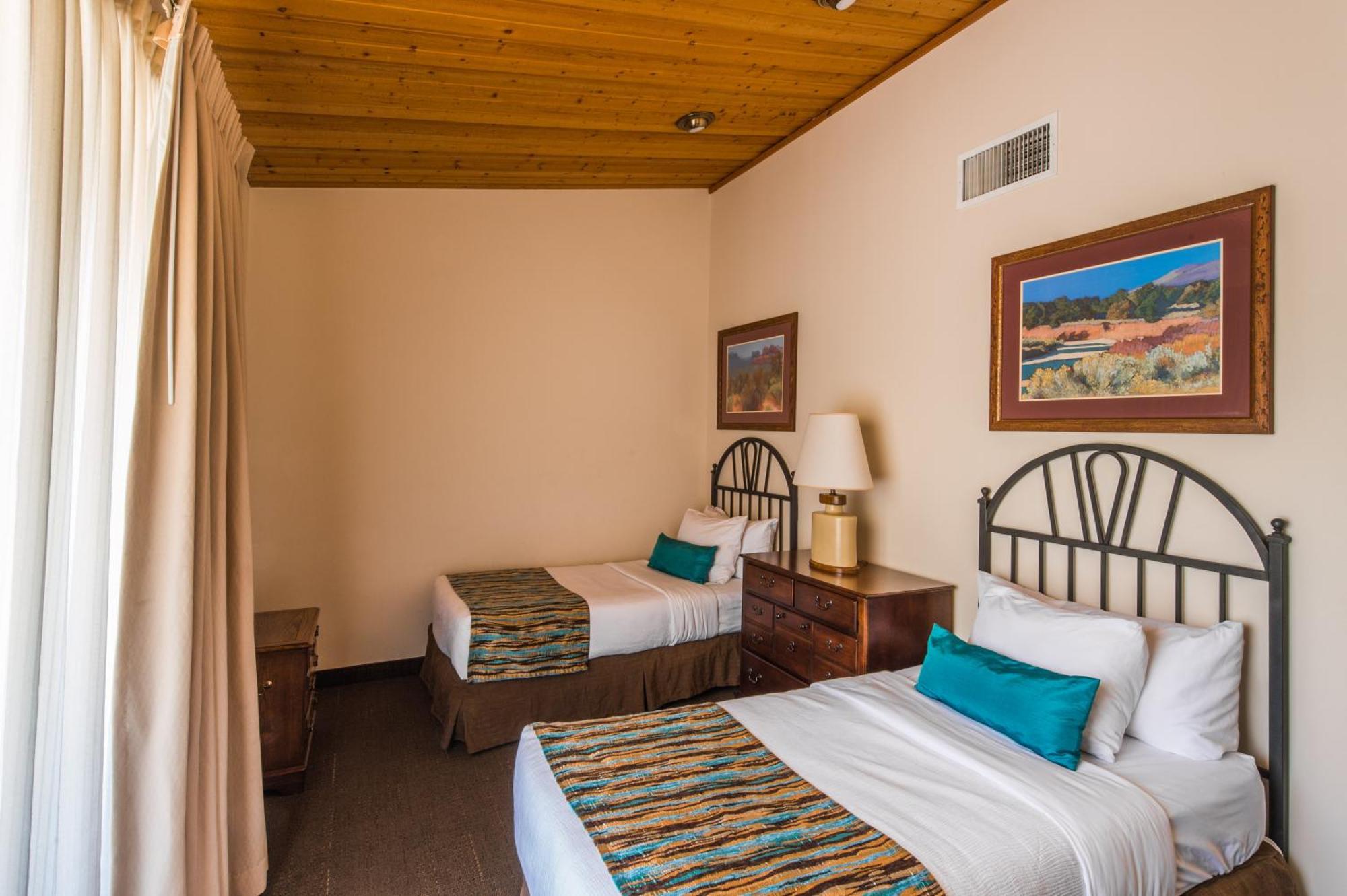 Arroyo Roble Resort At Oak Creek Sedona Dış mekan fotoğraf
