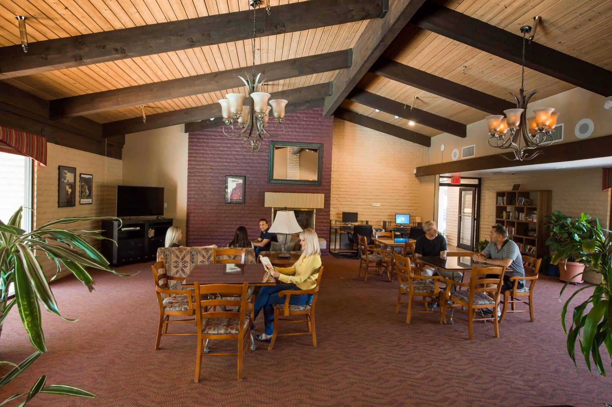 Arroyo Roble Resort At Oak Creek Sedona Dış mekan fotoğraf