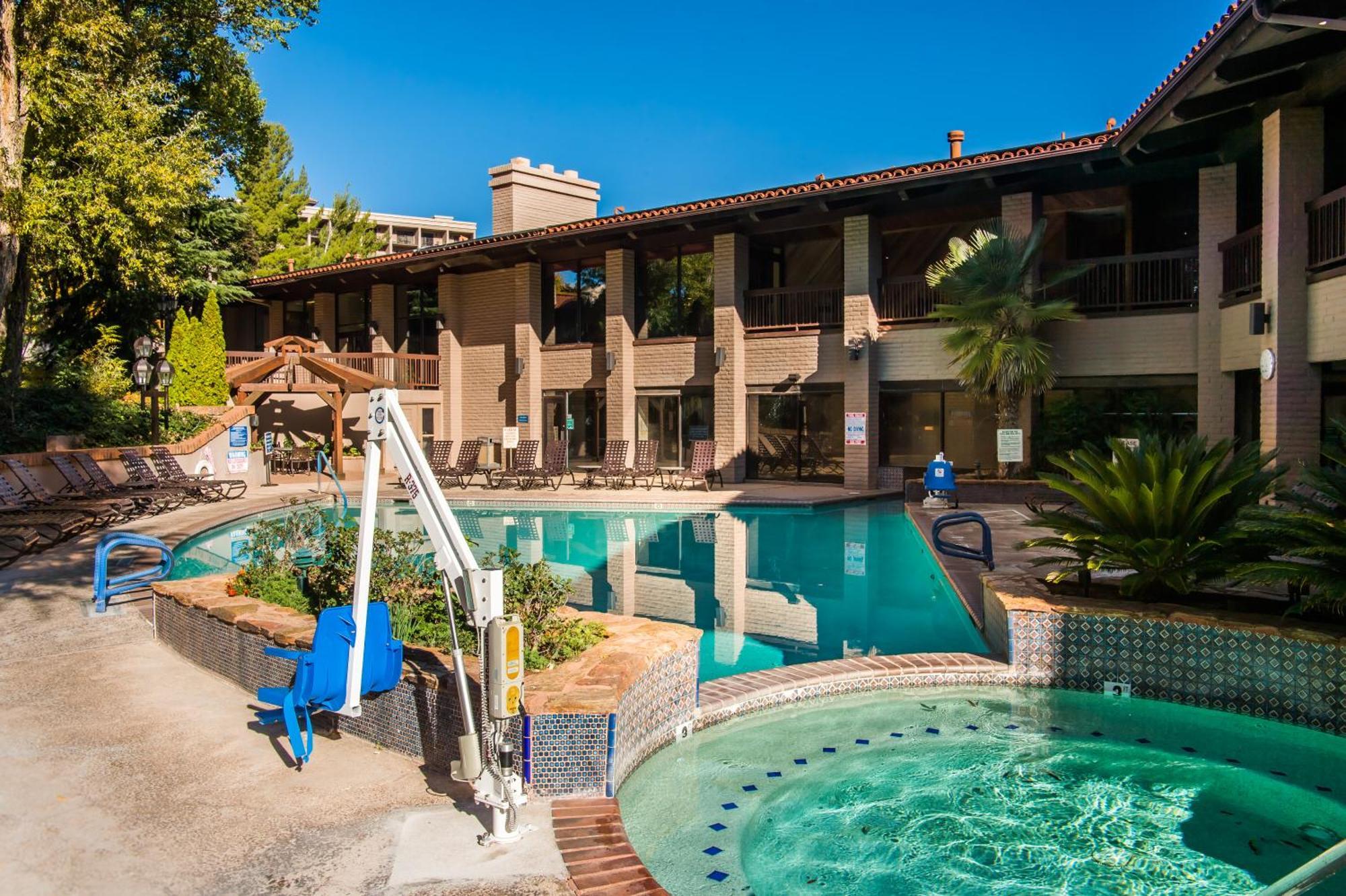 Arroyo Roble Resort At Oak Creek Sedona Dış mekan fotoğraf