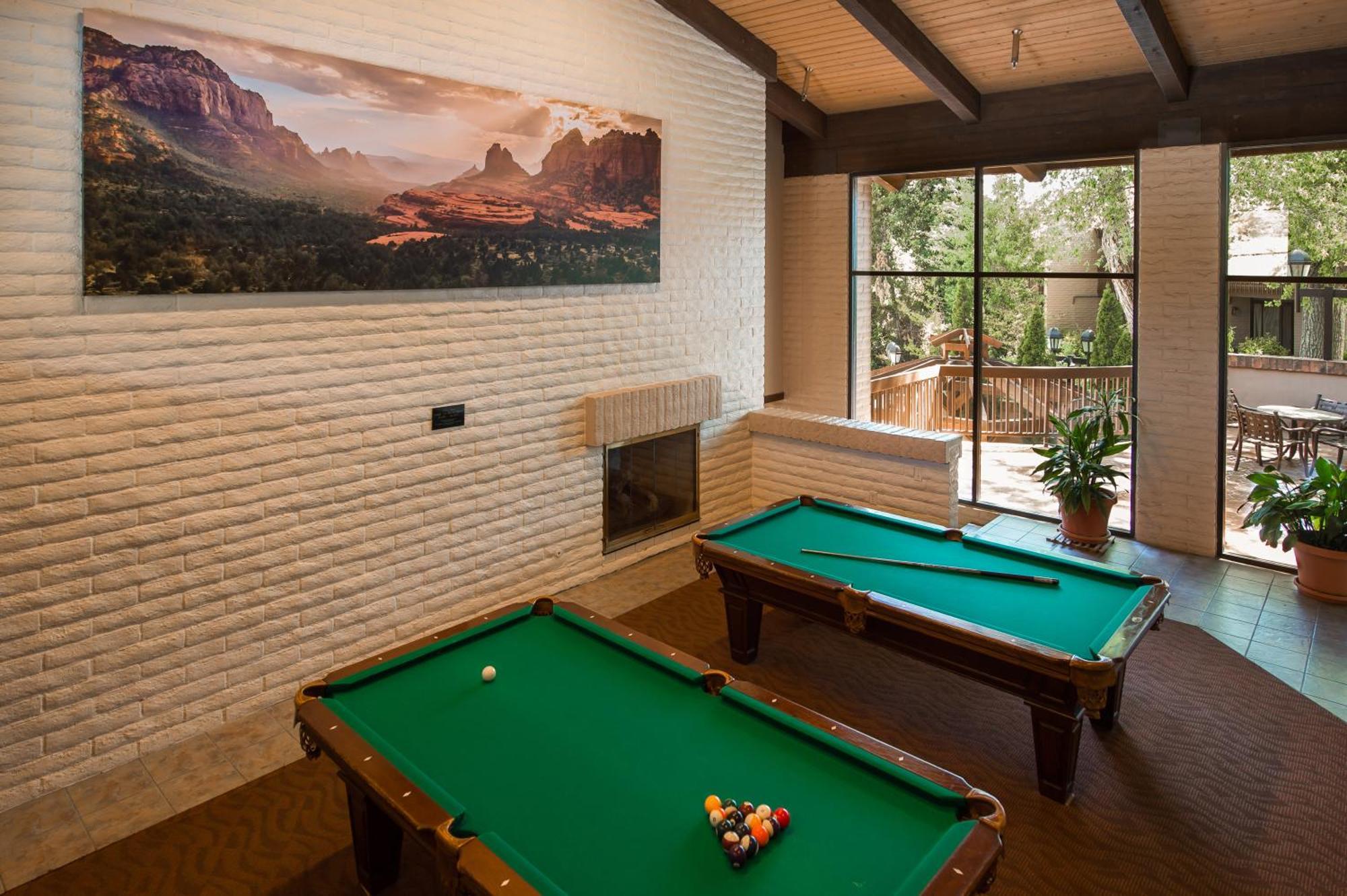 Arroyo Roble Resort At Oak Creek Sedona Dış mekan fotoğraf