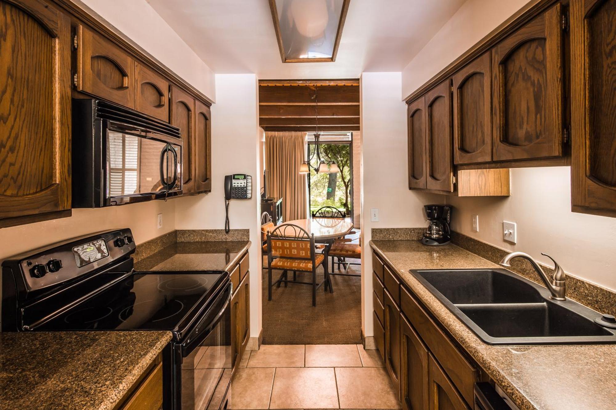 Arroyo Roble Resort At Oak Creek Sedona Dış mekan fotoğraf