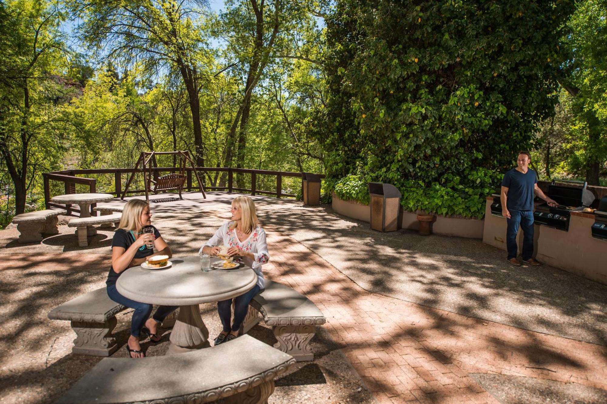 Arroyo Roble Resort At Oak Creek Sedona Dış mekan fotoğraf