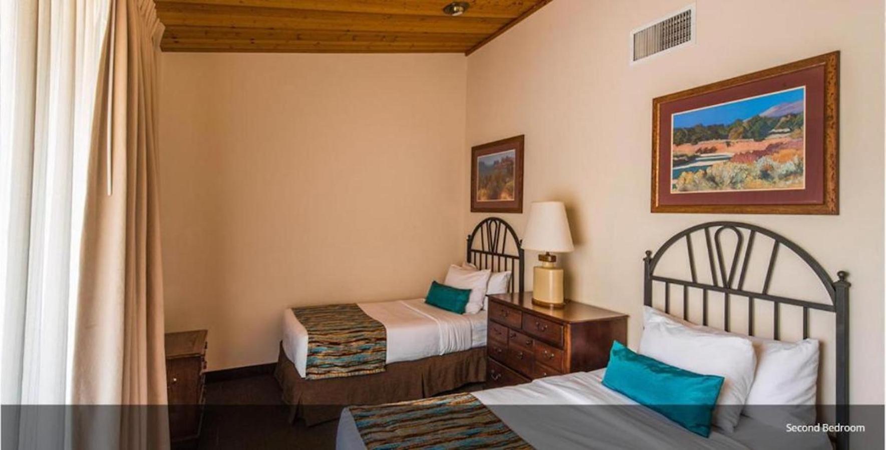 Arroyo Roble Resort At Oak Creek Sedona Dış mekan fotoğraf