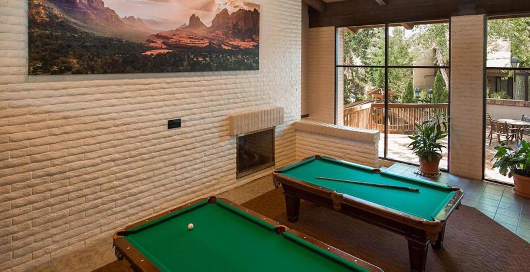 Arroyo Roble Resort At Oak Creek Sedona Dış mekan fotoğraf