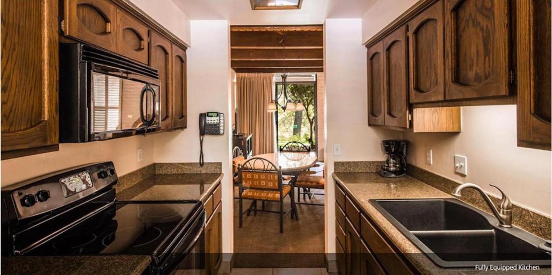 Arroyo Roble Resort At Oak Creek Sedona Dış mekan fotoğraf